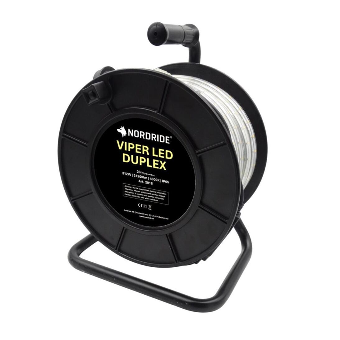VIPER LED DUPLEX