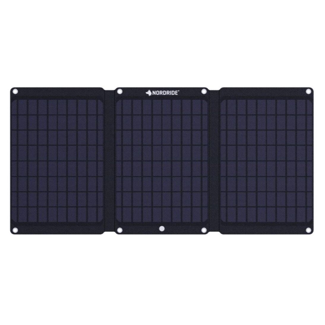 SOLAR PULSE 24W