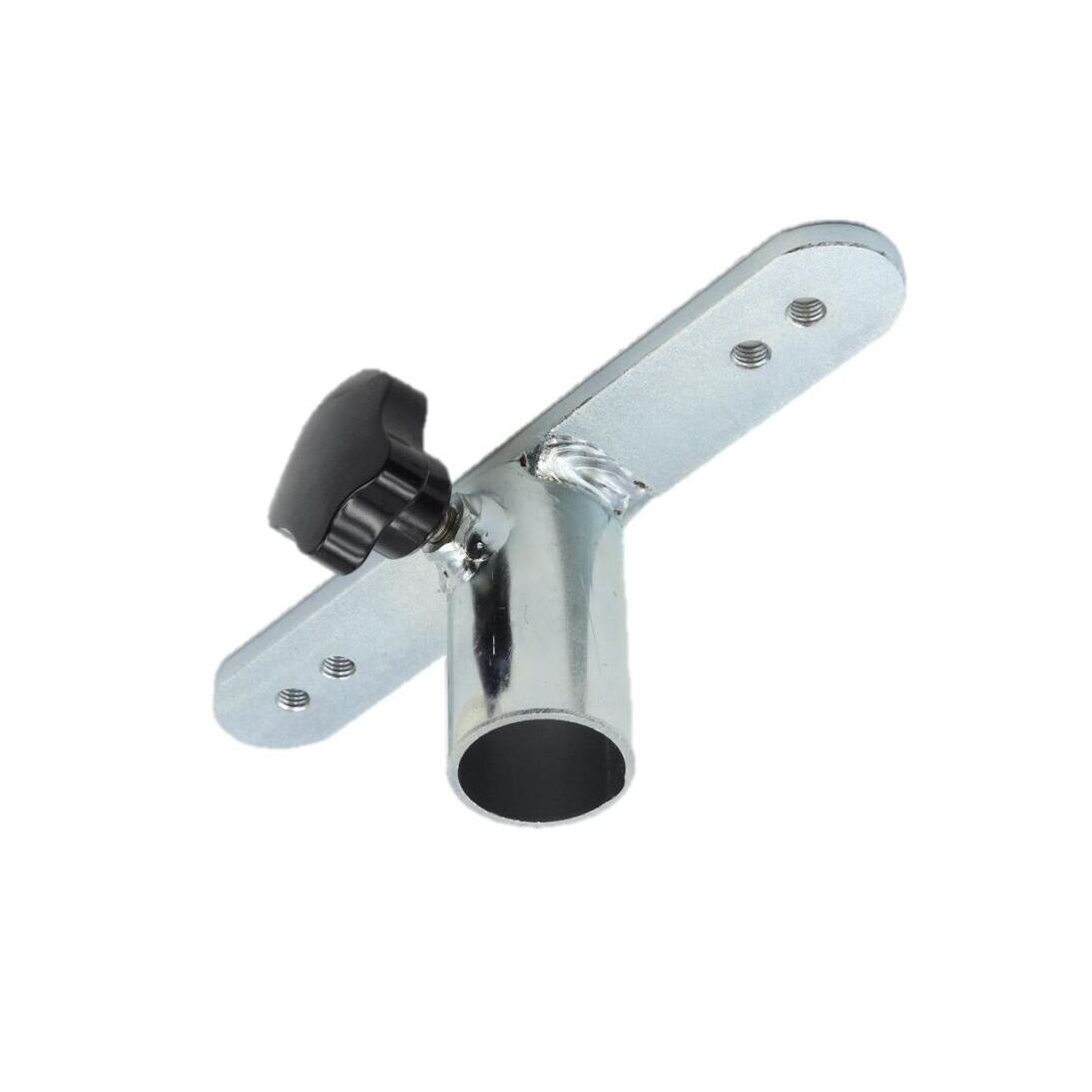 Adapter 30mm Normzapfen