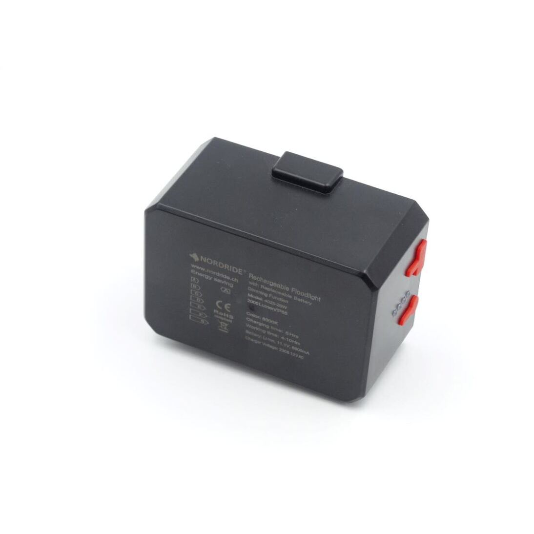 Ersatzbatterie 20W zu Art. 4025