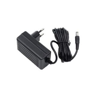 Ladegerät 230V zu Art. 2045 / 2046, Hohlstecker