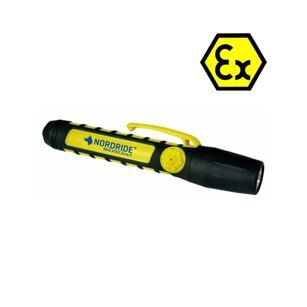 ATEX PENLIGHT (Zone 0, 1 + 2)