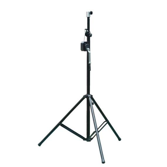 KURBEL-STATIV 300cm