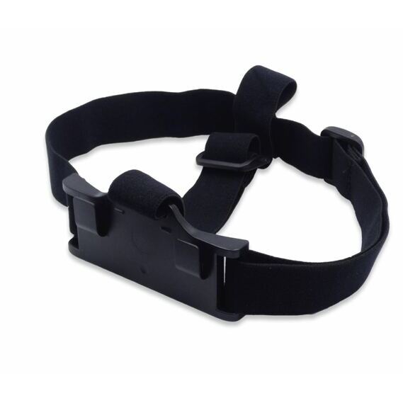 Kopfband mit Halterung DUO