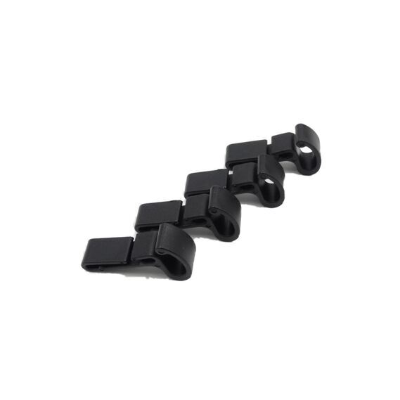 Helmclip SPORT zu Stirnlampen