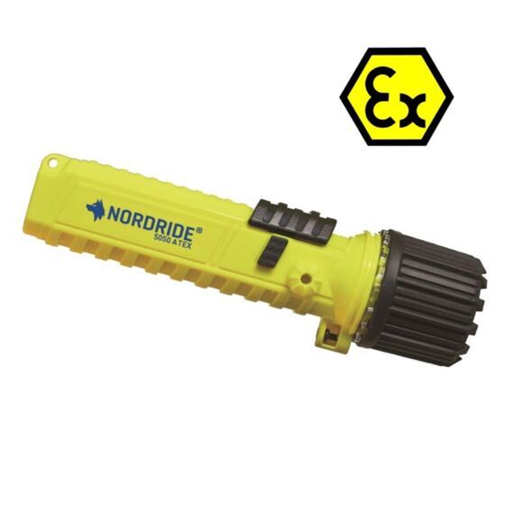 ATEX (Zone 0, 1 + 2)