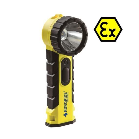 ATEX L (Zone 0, 1 + 2)