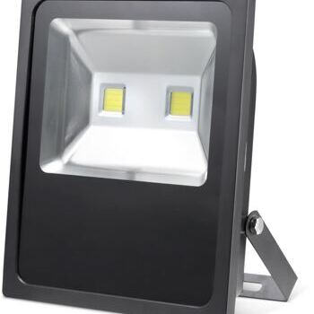 COB LED Flutlichtstrahler 80W