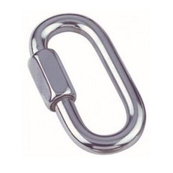 Kettenschraubglied 8mm zu POWER DISC