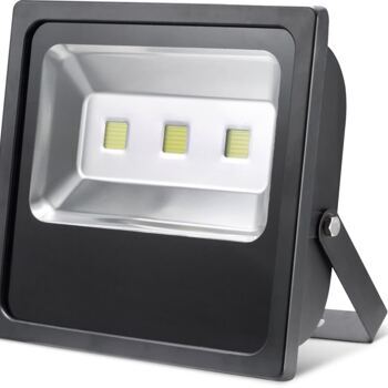 COB LED Flutlichtstrahler 150W