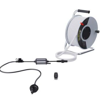 VIPER LED 360 PRO 3000K 15m