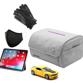 PIURO UV-Sterilizer XL Box