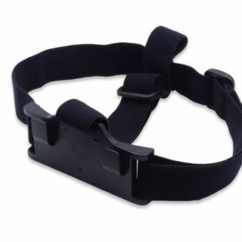 Kopfband mit Halterung DUO