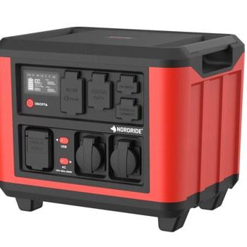 POWER-X Power Station 2000W