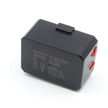 Ersatzbatterie 20W zu Art. 4025