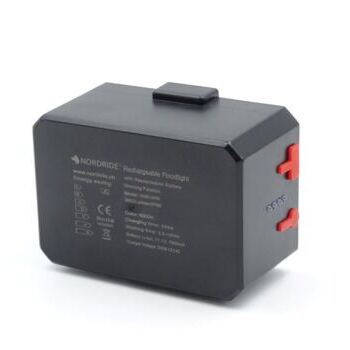 Ersatzbatterie 30W zu Art. 4035