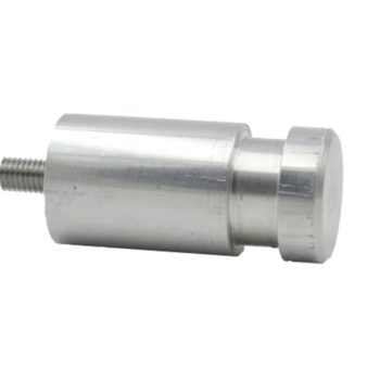 Normzapfen 30mm, schraubbar