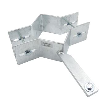 MOUNT Montagevorrichtung Manschette