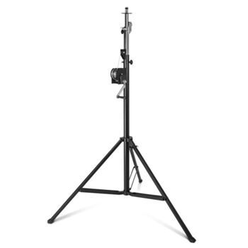 KURBEL-STATIV PRO 400cm