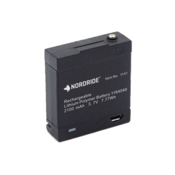 AKKU MicroUSB zu Art. 5096 / 5095 (3.7V 2100mAh)