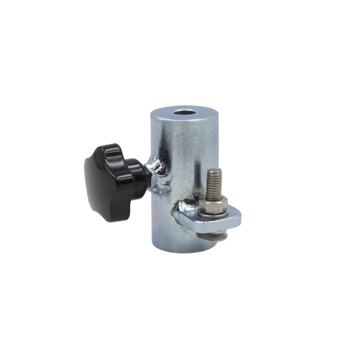 Aufnahme 30mm Normzapfen zu Art. 4080-60 / 4082-50 / 1194