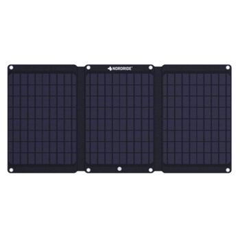 SOLAR PULSE 24W
