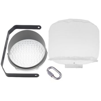 Zubehör Flächenbeleuchtung