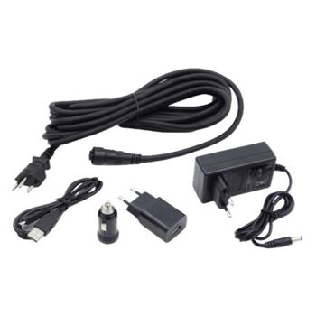 Zubehör Ladegeräte & Kabel