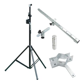 Stative & Montagesysteme