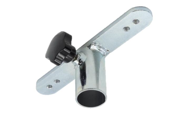 Adapter 30mm Normzapfen