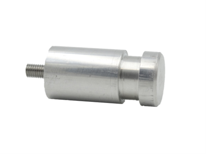 Normzapfen 30mm, schraubbar