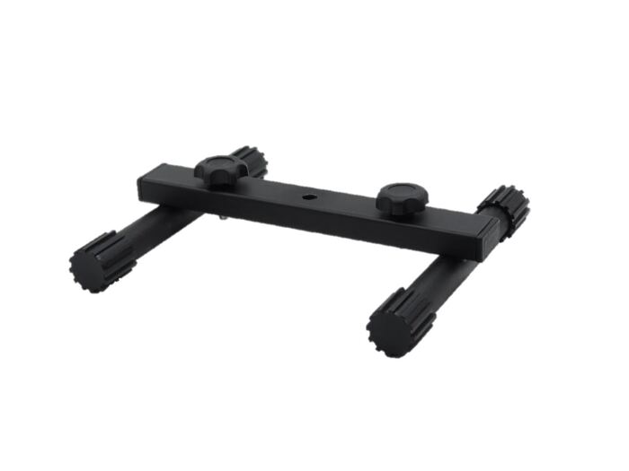 H Stand klein (H-Fuss)