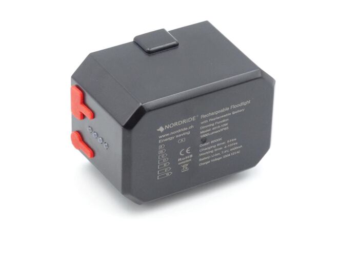 Ersatzbatterie 10W zu Art. 4015