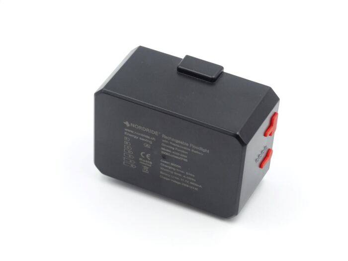 Ersatzbatterie 20W zu Art. 4025