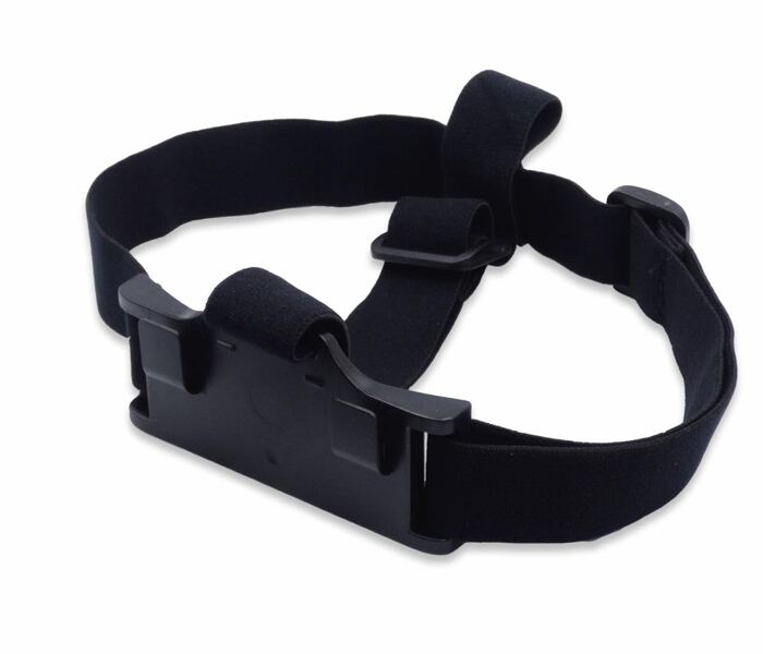 Kopfband mit Halterung DUO