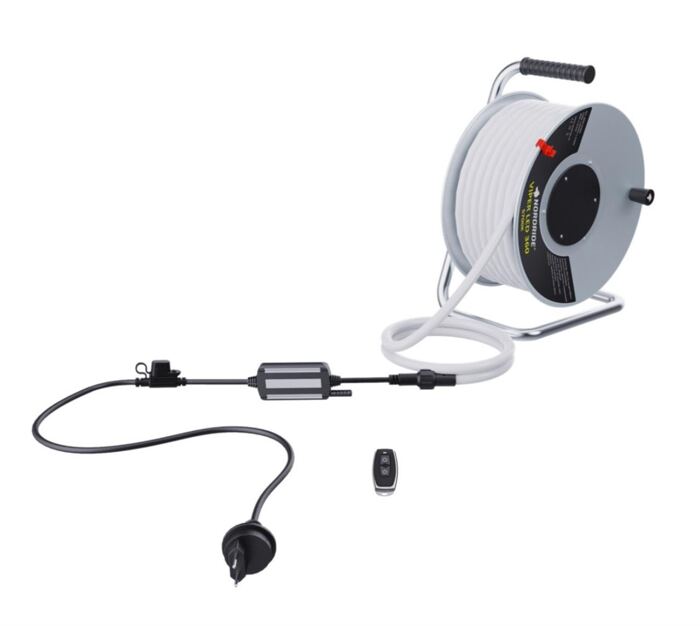 VIPER LED 360 PRO 3000K 15m