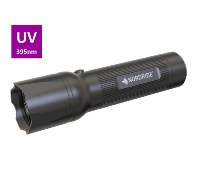 SPOT UV 395 DUAL A