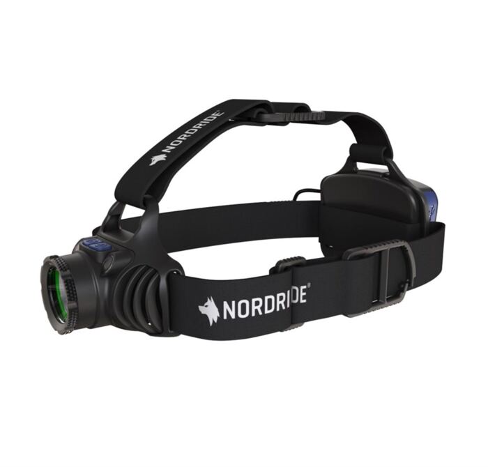 ACTIVE PRO R Stirnlampe