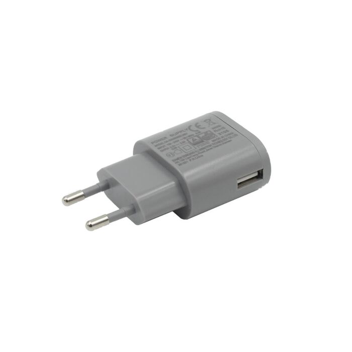 USB-Charger / Netzteil 100-240V (5V-2A)