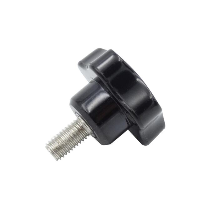 Sterngriffschraube Universal M8 x 14mm