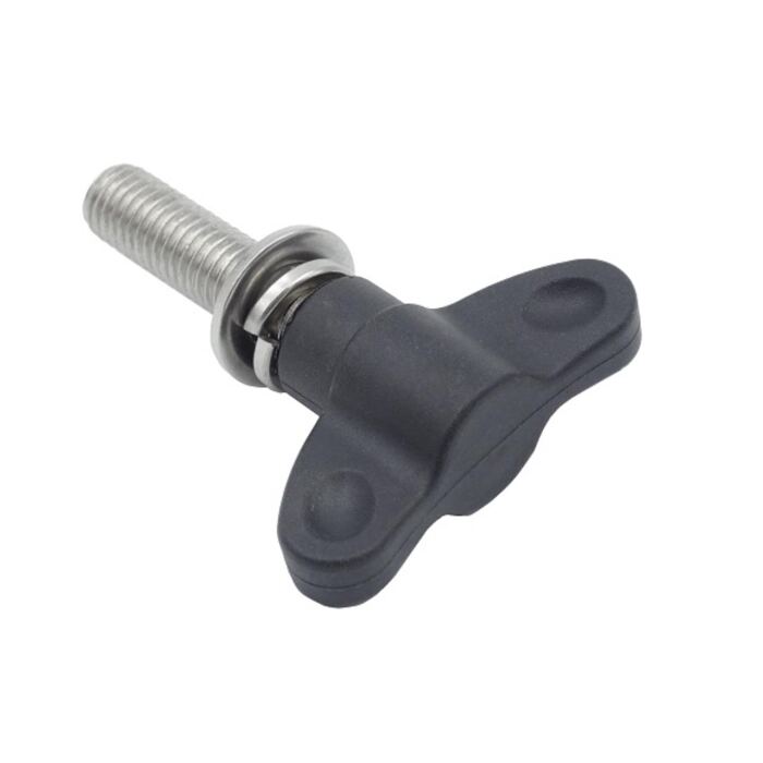 Flügelschraube M10x35mm