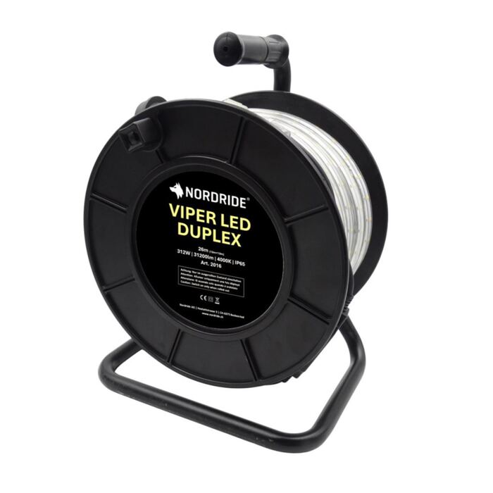VIPER LED DUPLEX