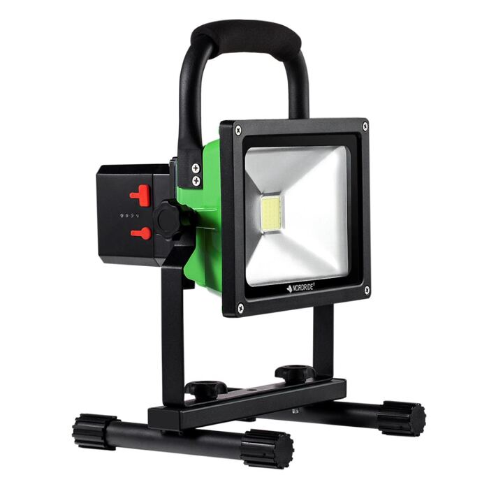 COB LED Flutlichtstrahler 20W