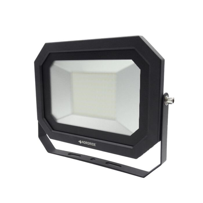 FLAT 100W Floodlight
