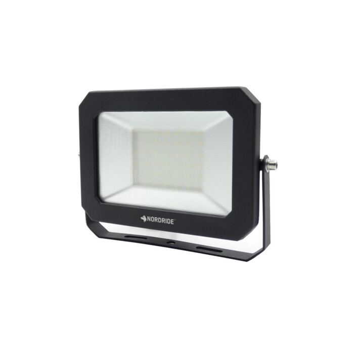 FLAT 30W Floodlight