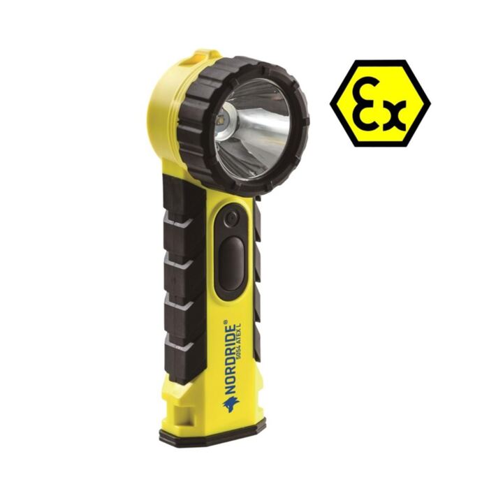 ATEX L (Zone 0, 1 + 2)