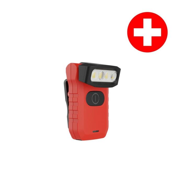 PARAMEDIC LIGHT