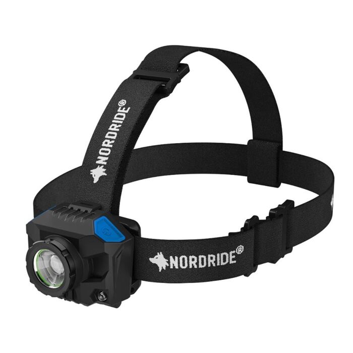 ACTIVE X1 R Stirnlampe