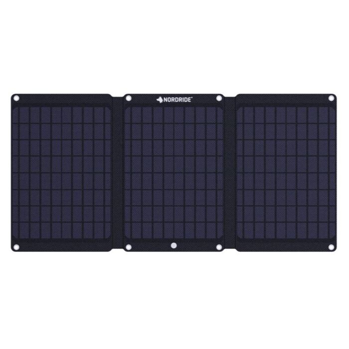 SOLAR PULSE 24W