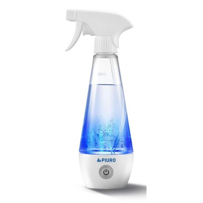 PIURO Electrolytic Sterilizer